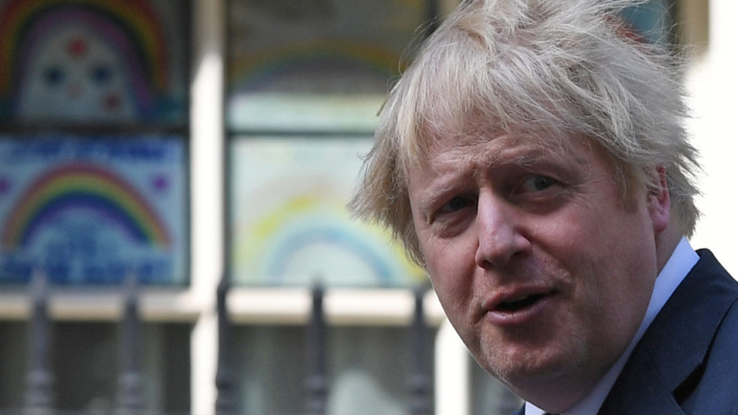 BRITAIN-HEALTH-VIRUS-POLITICS