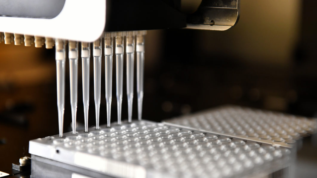 FRANCE-HEALTH-VIRUS-SCREENING-HOSPITAL