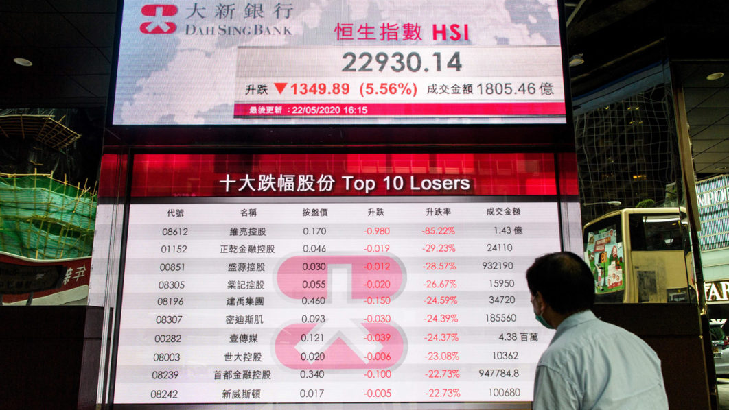 HONG KONG-STOCKS
