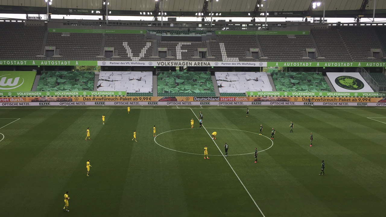 FBL-GER-BUNDESLIGA-WOLFSBURG-DORTMUND
