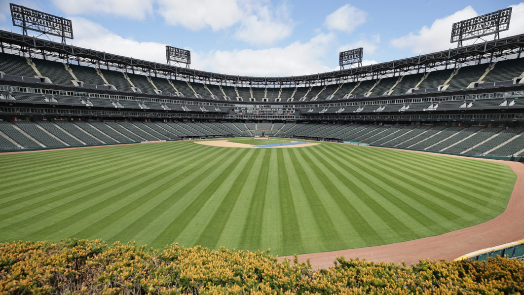 MLB Opening Day postponed Due To Coronavirus