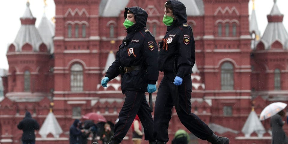 Russia