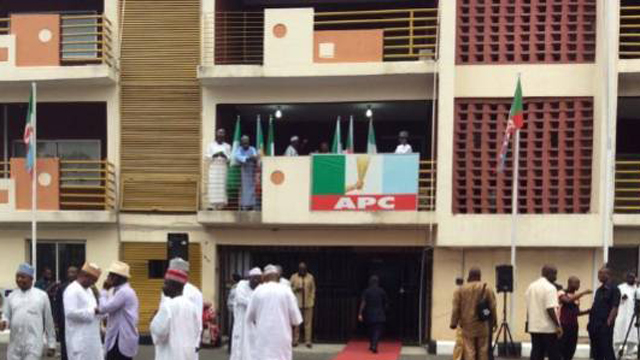 APC