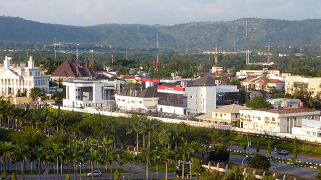 Abuja