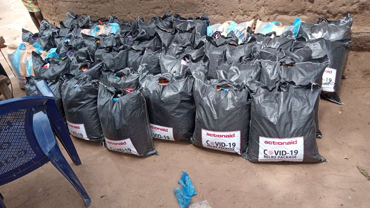 ActionAid