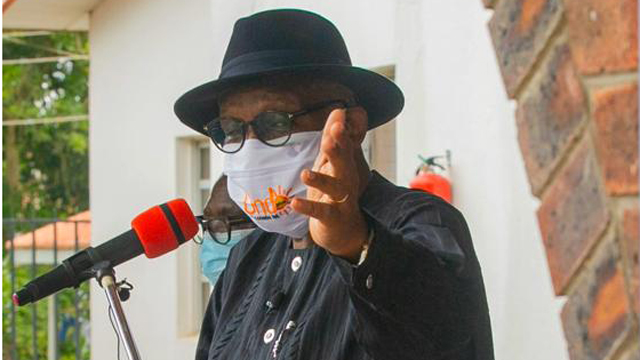 Akeredolu