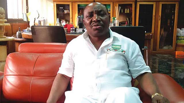 Akintunde-Ayeni