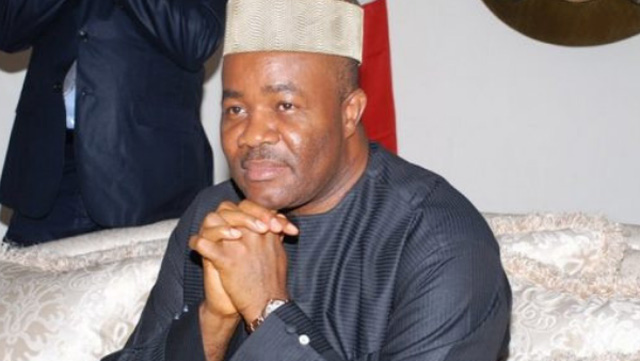 Akpabio