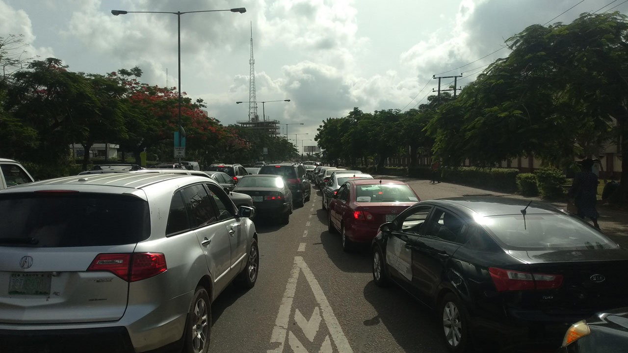 Alausa