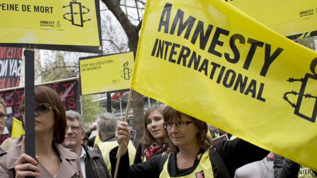 Amnesty International
