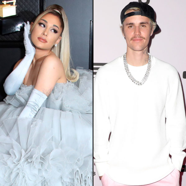 Ariana-Grande-and-Justin-Bieber-Release-Stuck-With-U-Charity-Duet