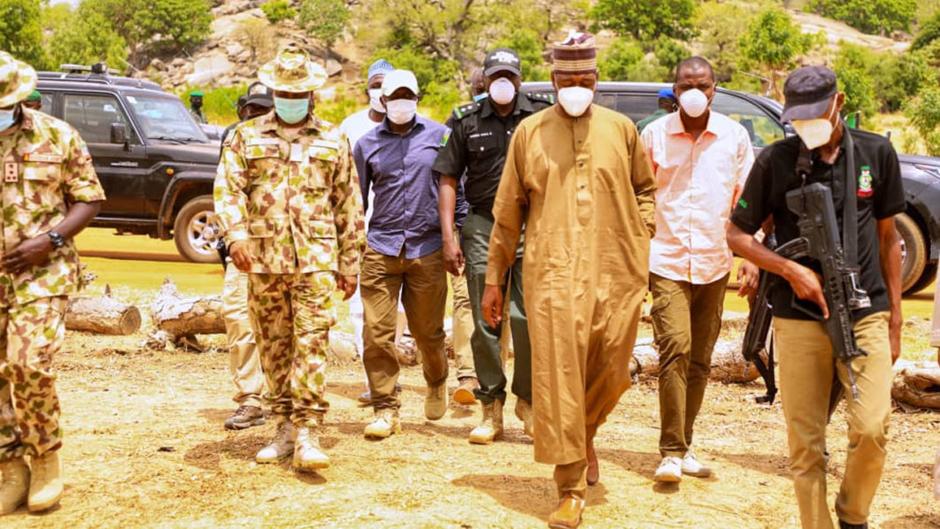 Babagana Umara Zulum