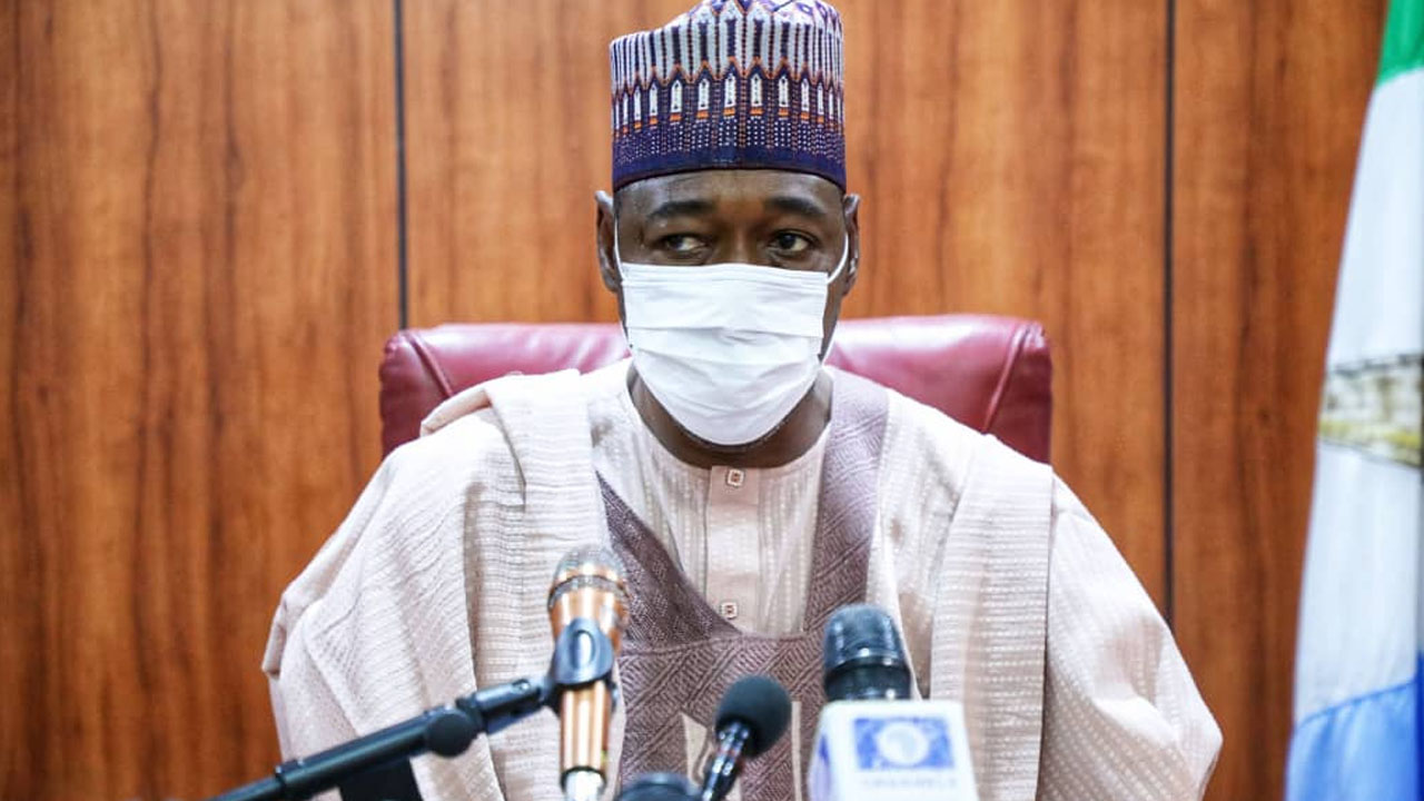 Babagana Umara Zulum