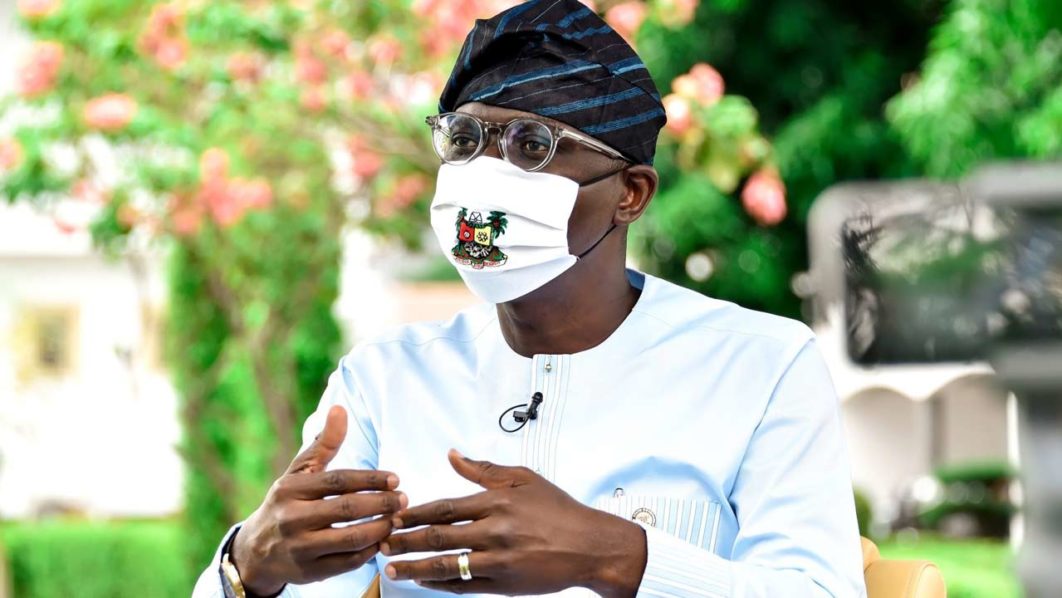 Babajide-Sanwo-Olu