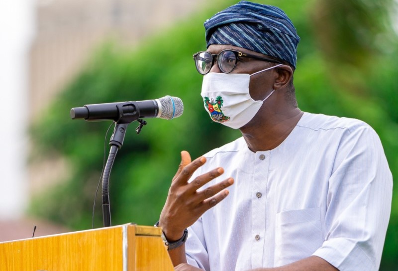 Babajide-Sanwo-Olu