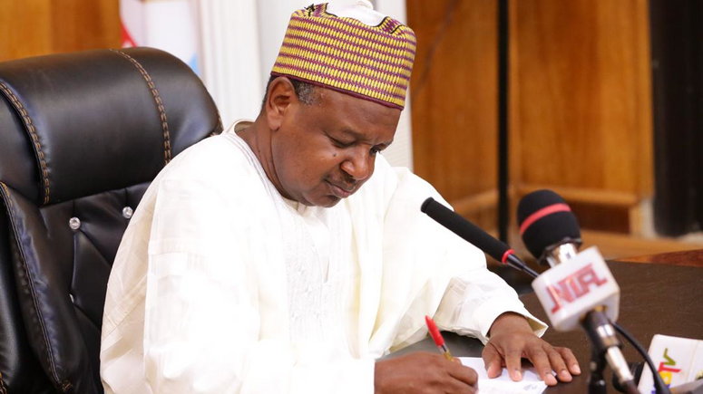 Bagudu