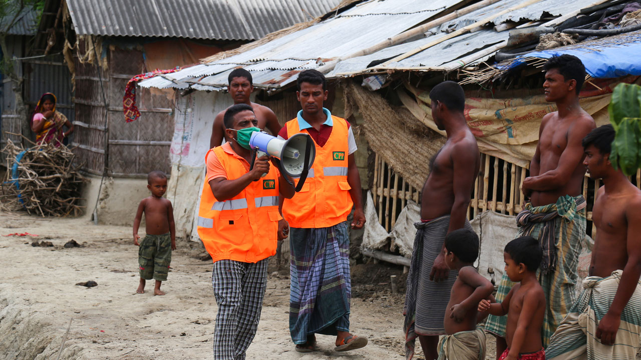 BANGLADESH-INDIA-CYCLONE-AMPHAN