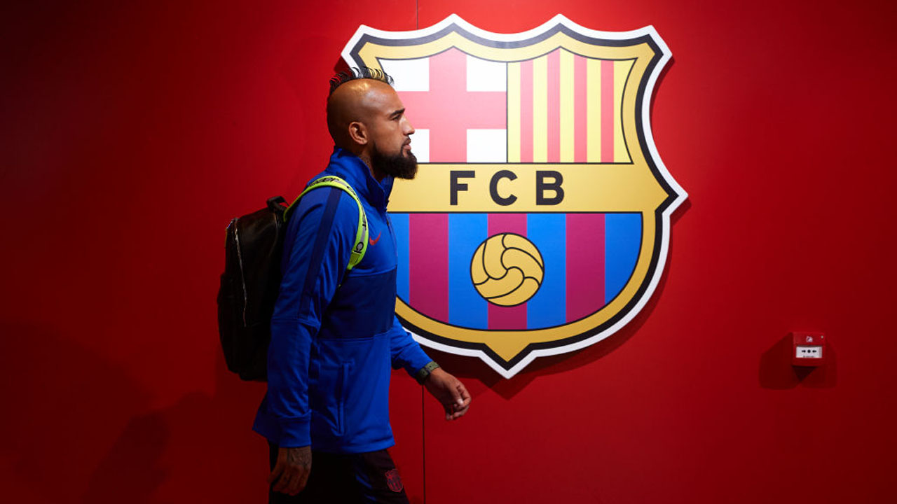 Barcelona