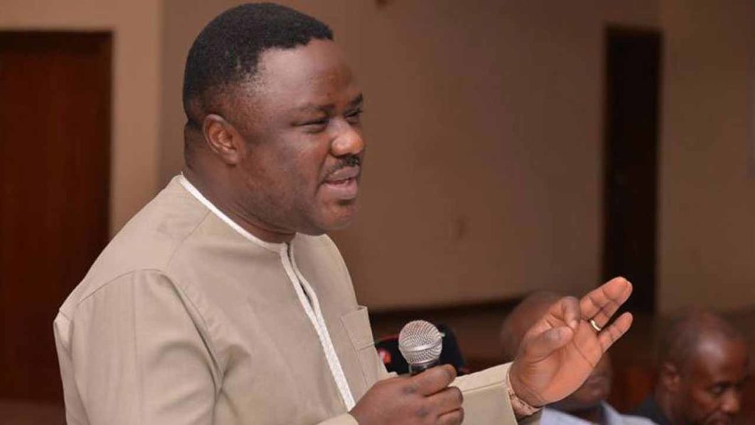 Ben-Ayade
