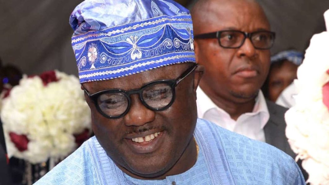 Ben-Ayade
