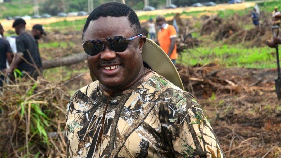 Ben-Ayade