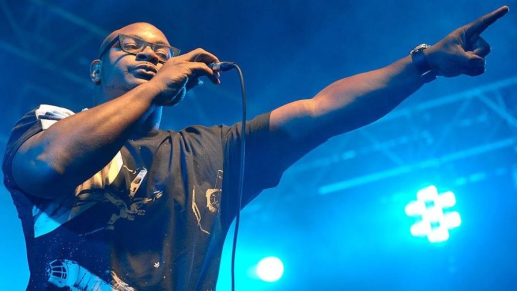 Ben Chijioke