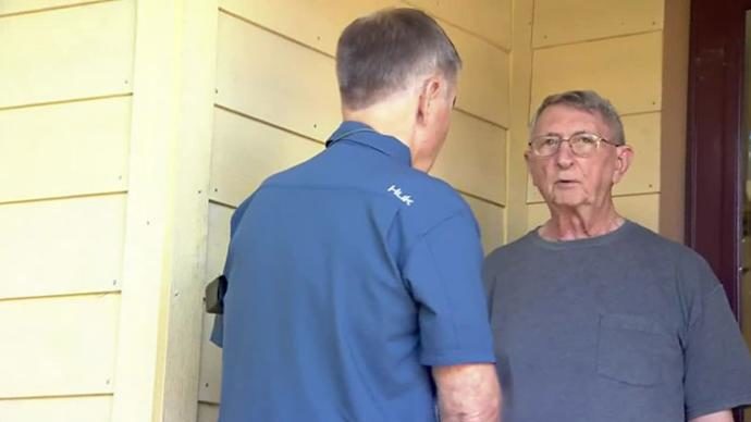 Bischof charged with killing lover – 13abc