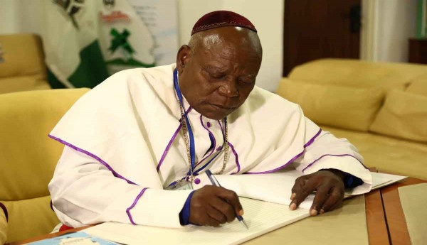 Bishop-Joseph-Masin