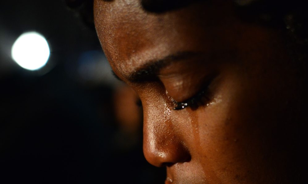 No Indictment For Ferguson Officer