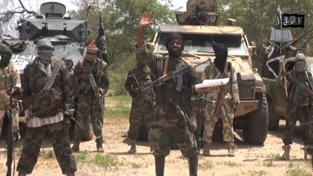 Boko Haram