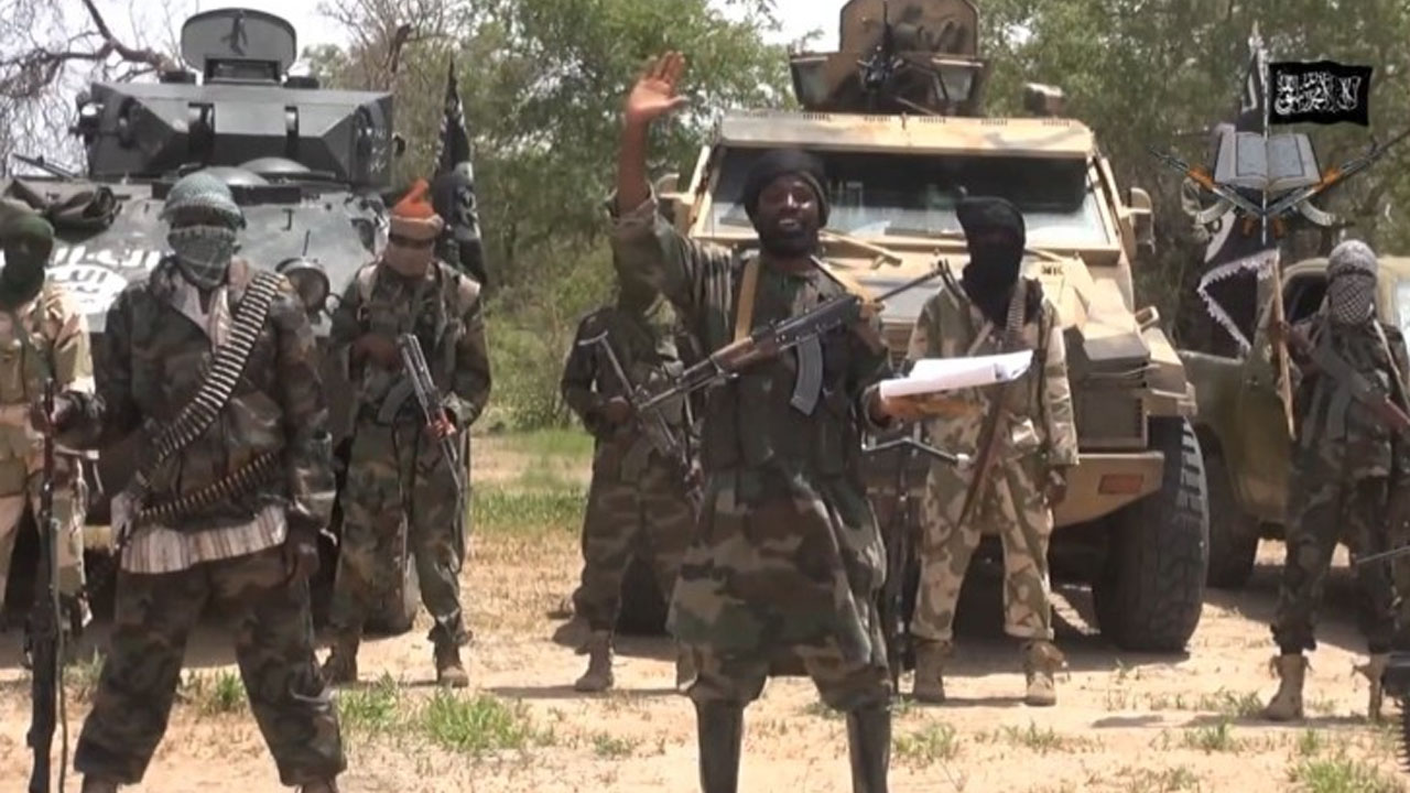 Boko Haram