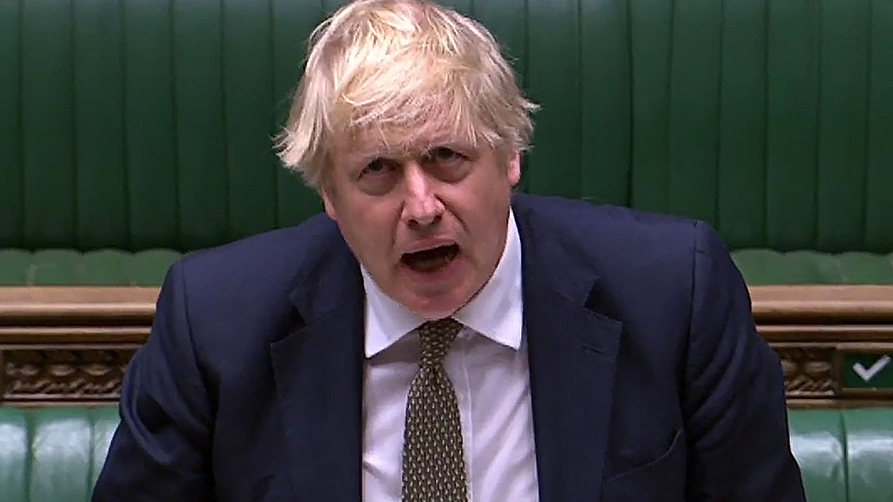 BRITAIN-POLITICS-HEALTH-VIRUS