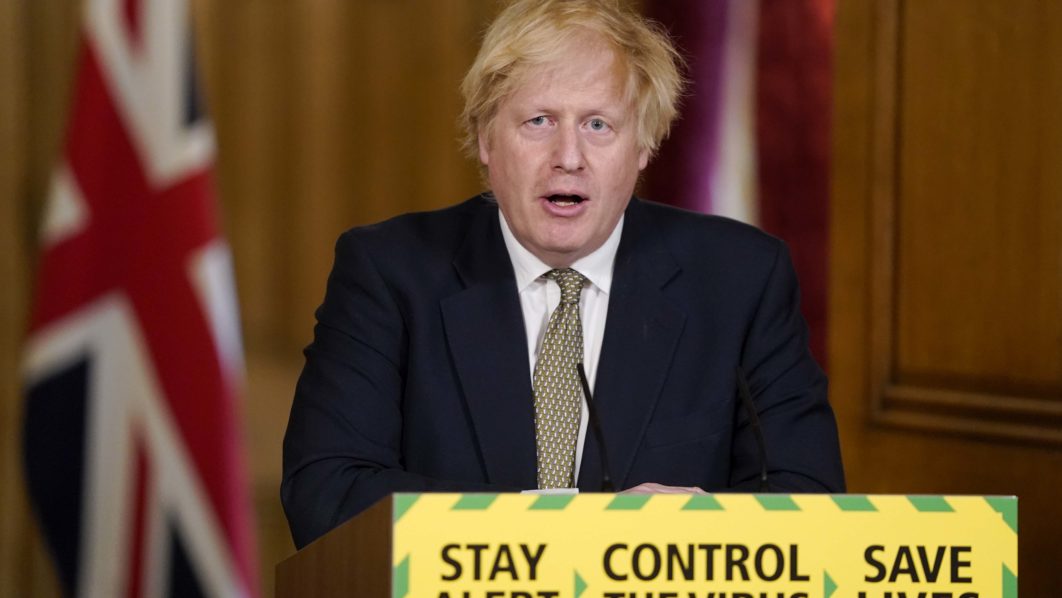 BRITAIN-HEALTH-VIRUS-POLITICS