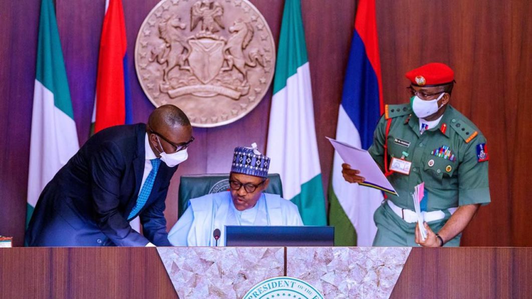 Buhari