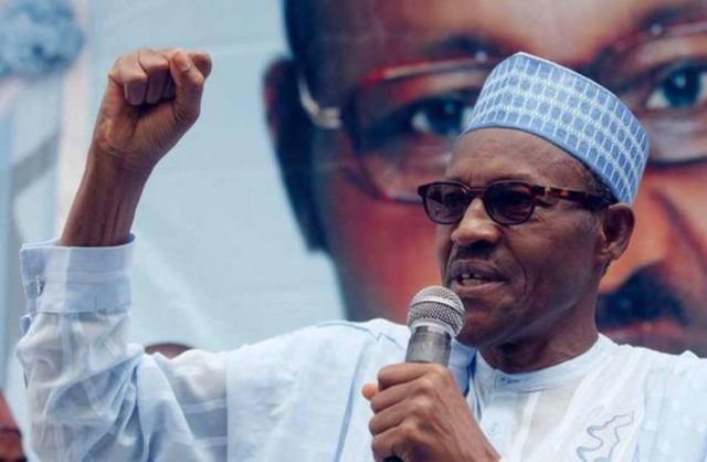 Buhari