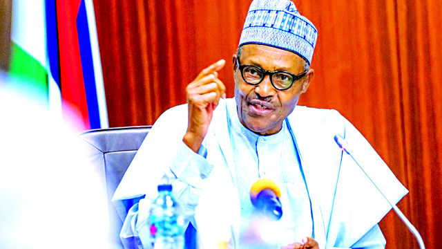 Buhari