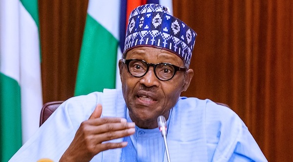 Buhari