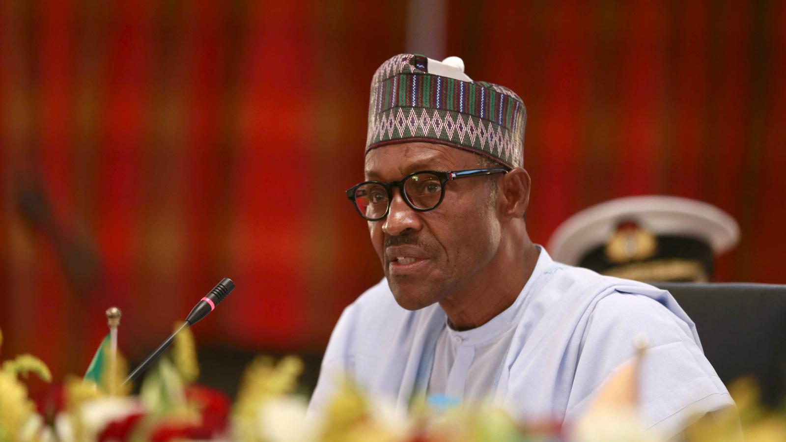 Buhari