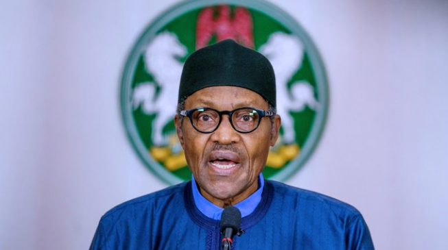 Buhari