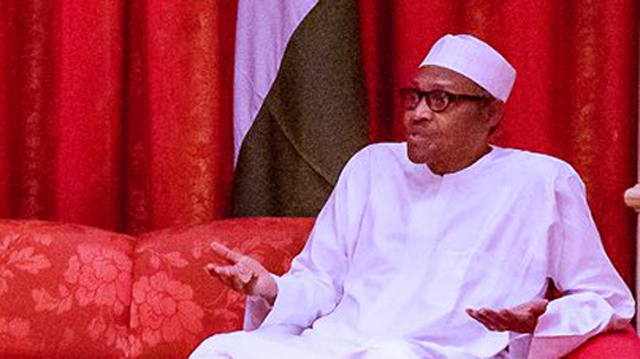 Buhari