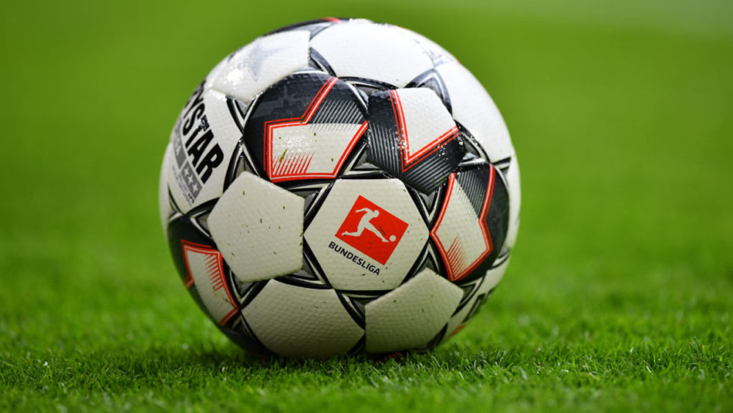 Bundesliga