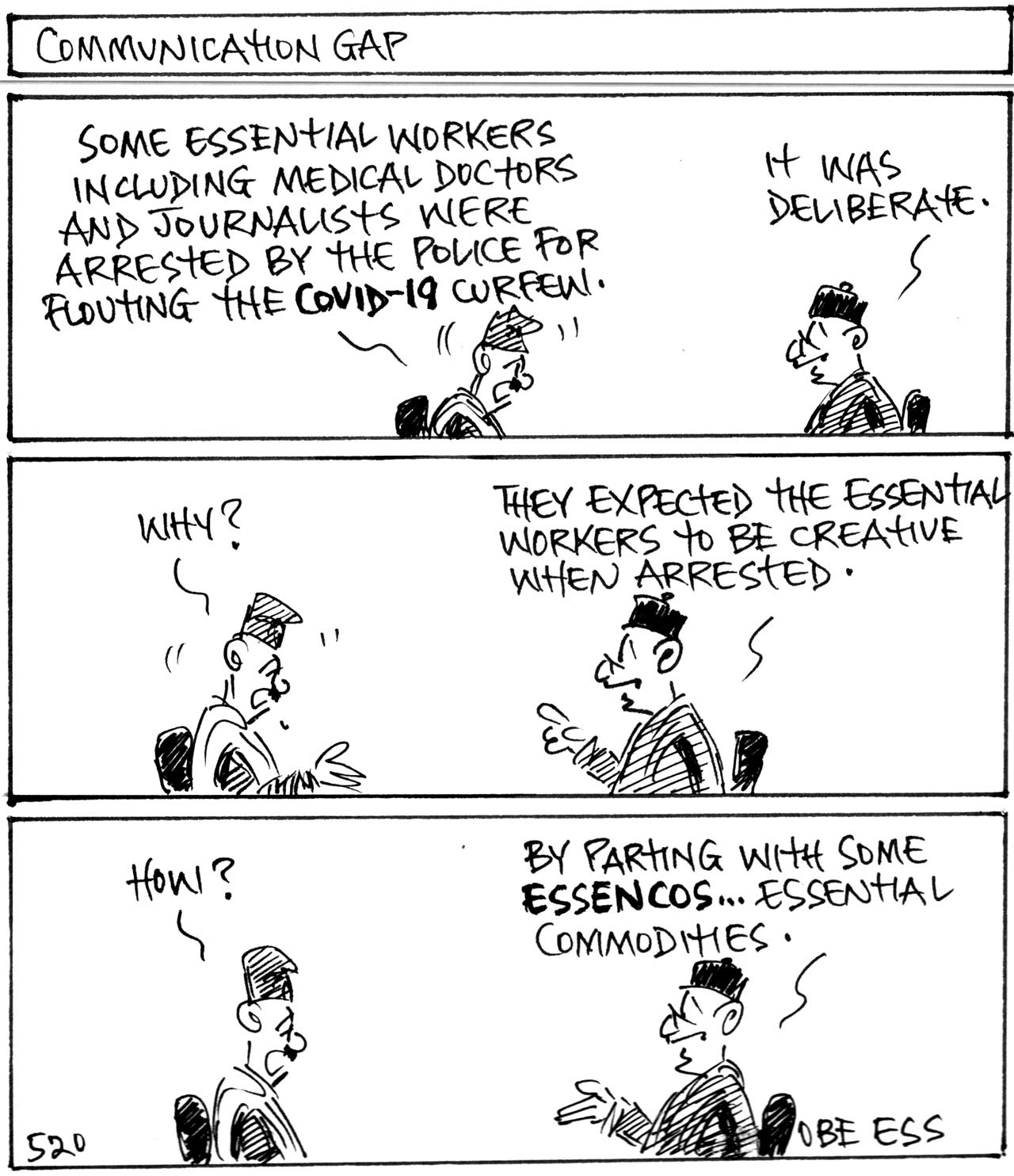 CARTOON
