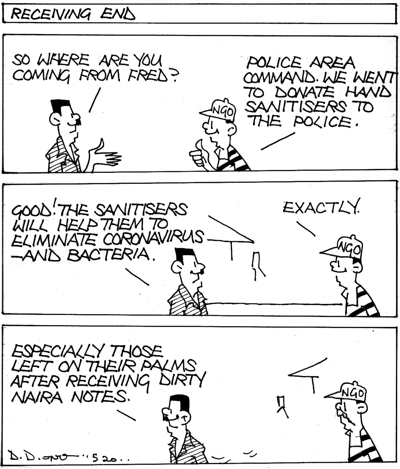 CARTOON