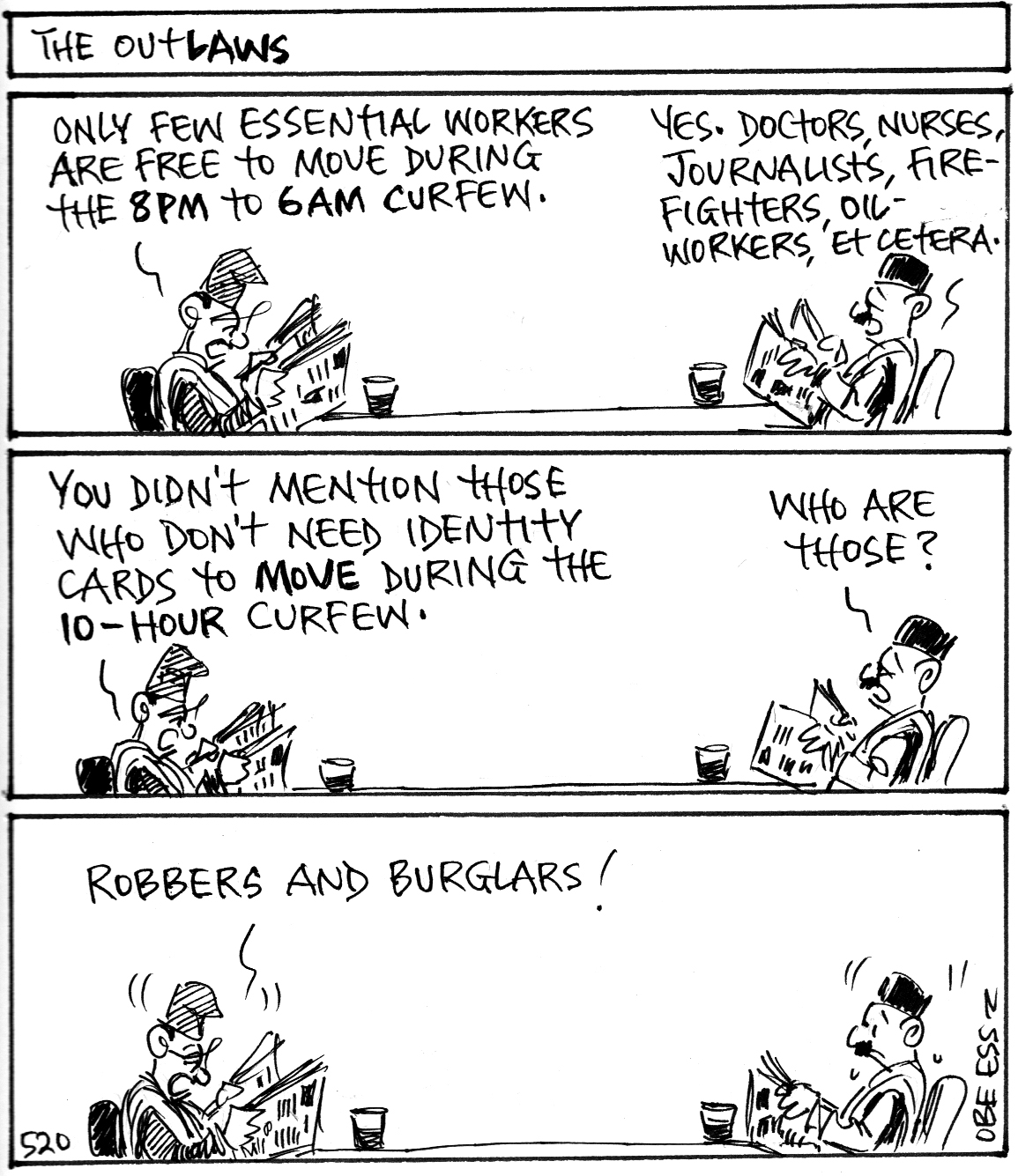 CARTOON 27-5-2020