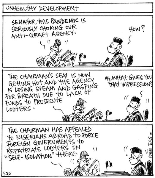 CARTOON–29-5-2020