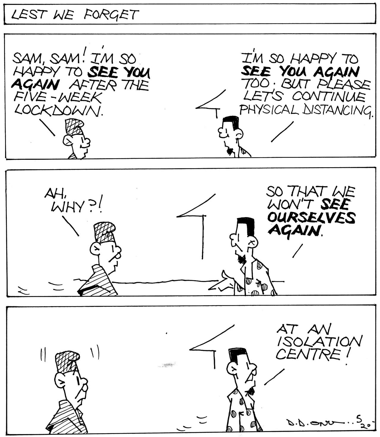 CARTOON