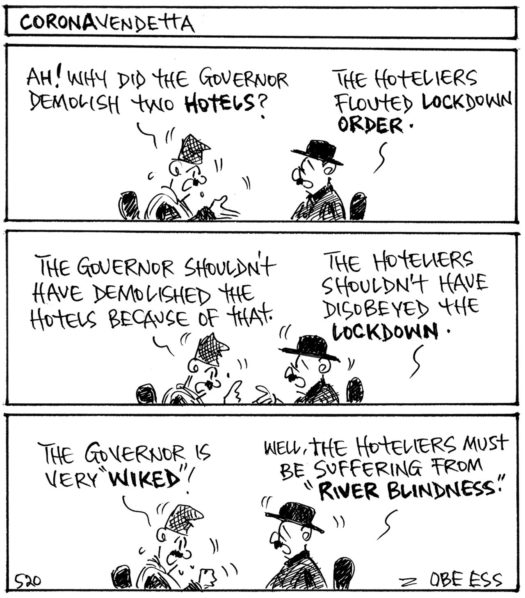 Cartoon