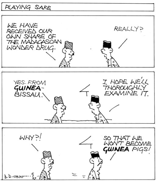 Cartoon