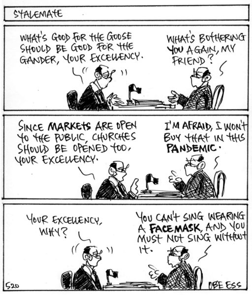Cartoon