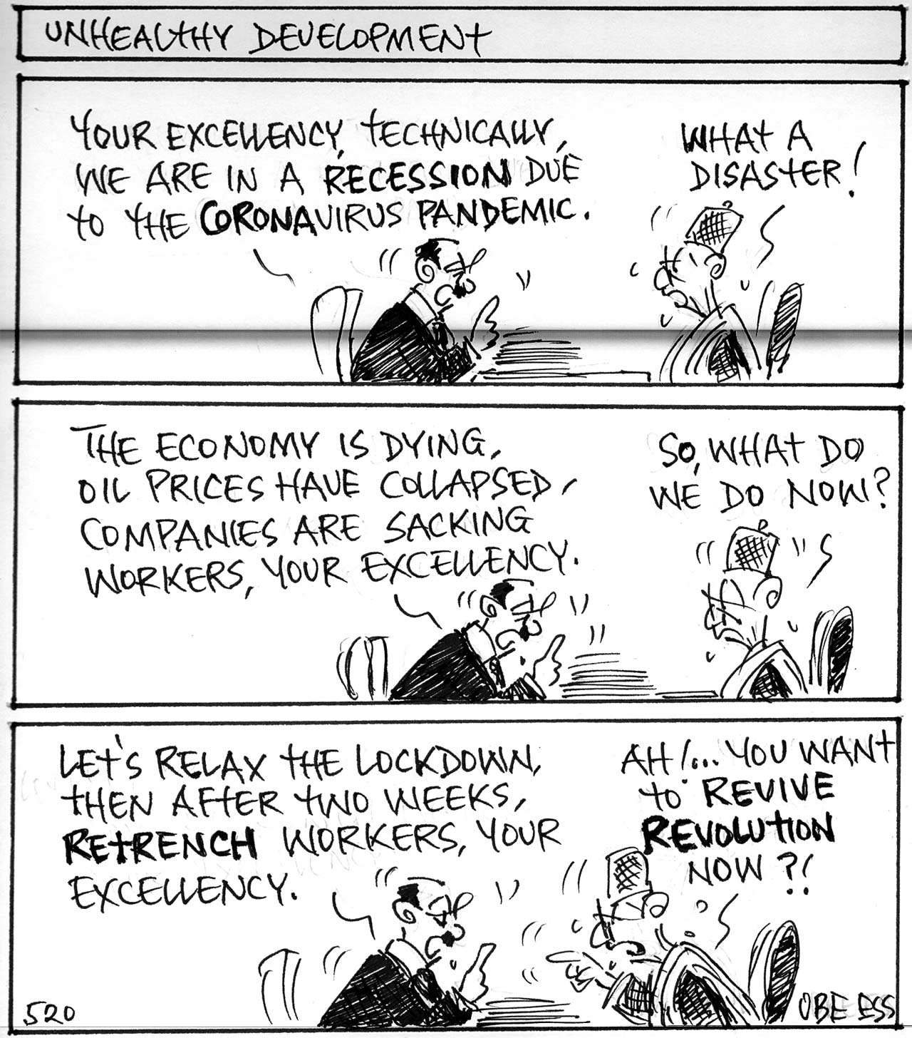 Cartoon